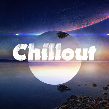 Обложка плейлиста Chillout