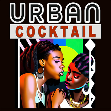 Обложка плейлиста Urban Cocktail