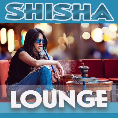 Обложка плейлиста Shisha Lounge