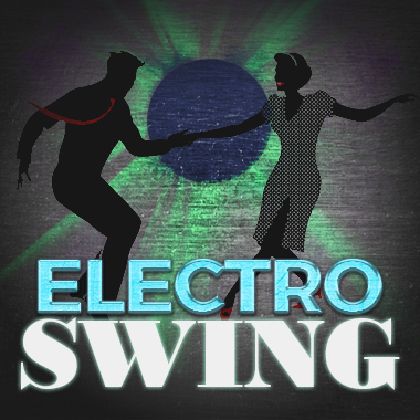 Обложка плейлиста Electro Swing