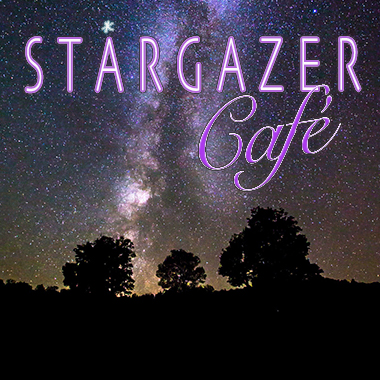 Обложка плейлиста Stargazer Café