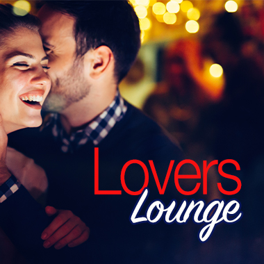 Обложка плейлиста Lovers Lounge