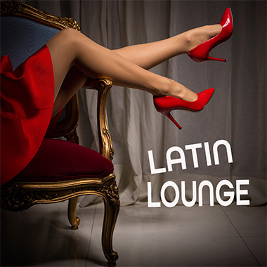 Обложка плейлиста Latin Lounge