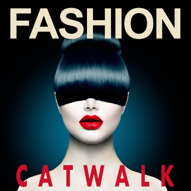 Обложка плейлиста Fashion Catwalk