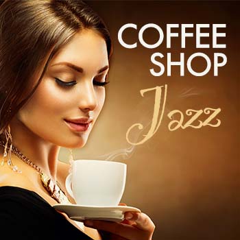 Обложка плейлиста Coffee Shop Jazz