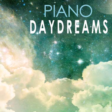 Обложка плейлиста Piano Daydreams