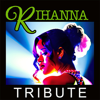 Обложка плейлиста Rihanna Tribute