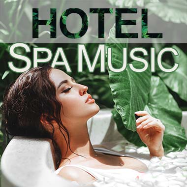 Обложка плейлиста Hotel Spa Music