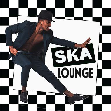 Обложка плейлиста Ska Lounge