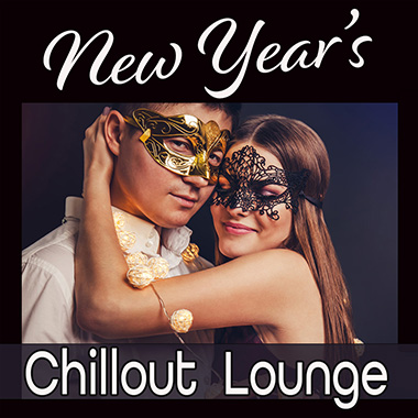 Обложка плейлиста New Year’s Chillout Lounge