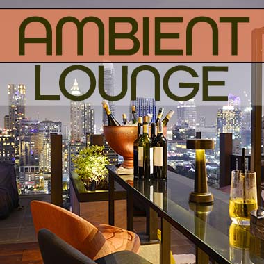 Обложка плейлиста Ambient Lounge