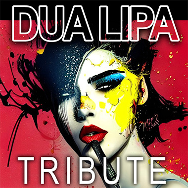 Обложка плейлиста Dua Lipa Tribute