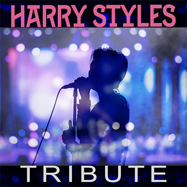 Обложка плейлиста Harry Styles Tribute