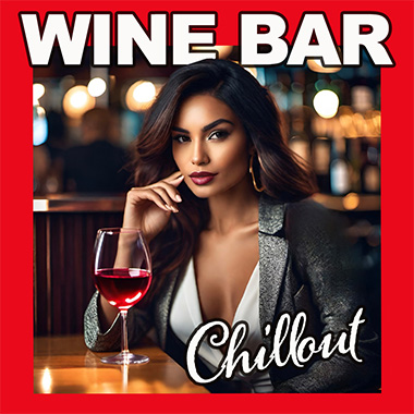 Обложка плейлиста Wine Bar Chillout