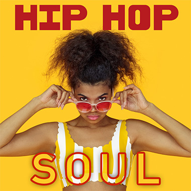 Обложка плейлиста Hip Hop Soul