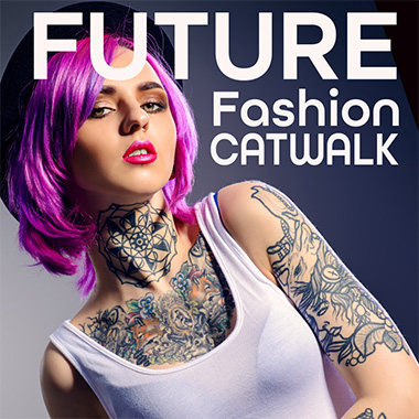 Обложка плейлиста Future Fashion Catwalk