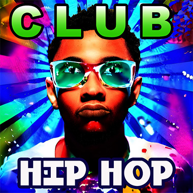 Обложка плейлиста Club Hip Hop