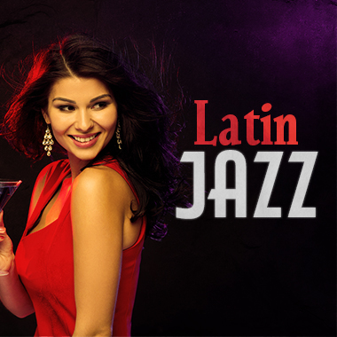 Обложка плейлиста Latin Jazz