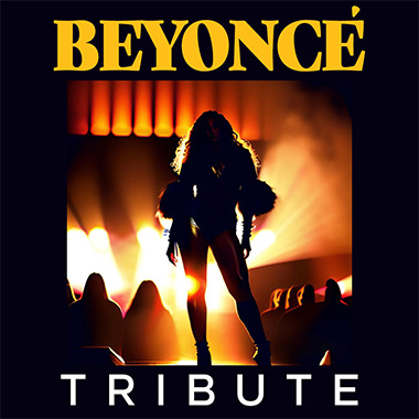 Обложка плейлиста Beyoncé Tribute