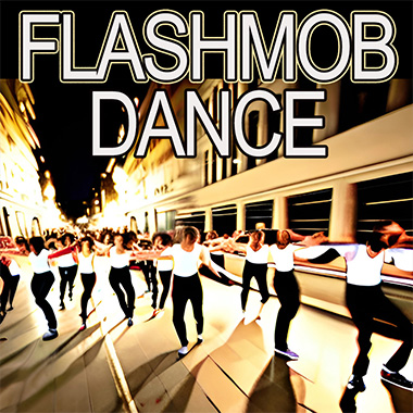 Обложка плейлиста Flashmob Dance