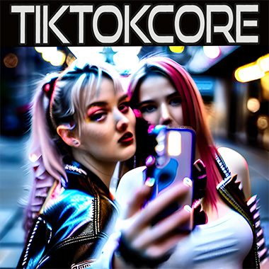 Обложка плейлиста TikTokCore