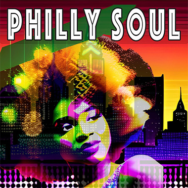 Обложка плейлиста Philly Soul