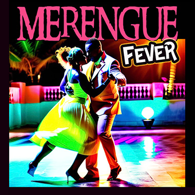 Обложка плейлиста Merengue Fever