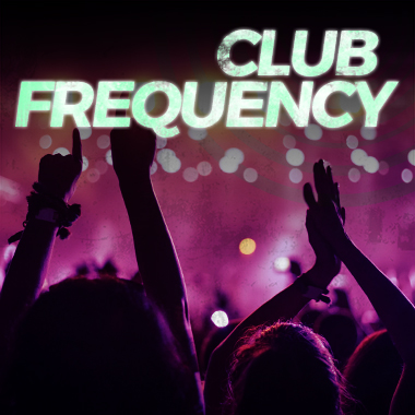 Обложка плейлиста Club Frequency