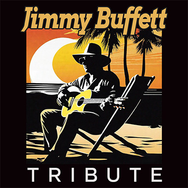 Обложка плейлиста Jimmy Buffett Tribute