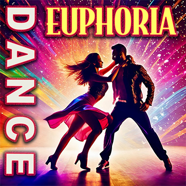 Обложка плейлиста Dance Euphoria