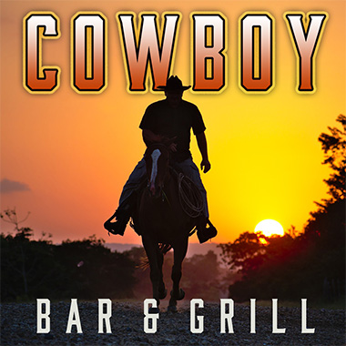 Обложка плейлиста Cowboy Bar & Grill