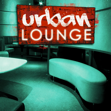 Обложка плейлиста Urban Lounge