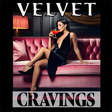 Обложка плейлиста Velvet Cravings