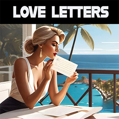 Обложка плейлиста Love Letters