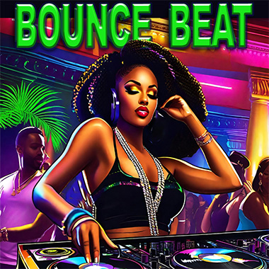 Обложка плейлиста Bounce Beat