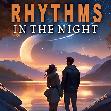 Обложка плейлиста Rhythms in the Night