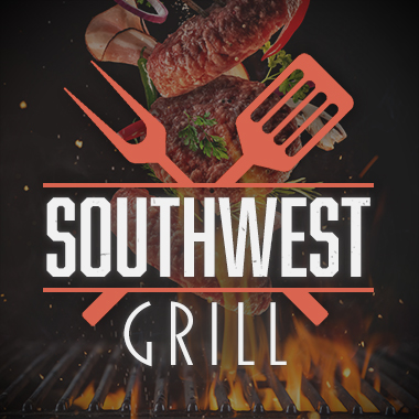 Обложка плейлиста Southwest Grill