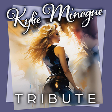 Обложка плейлиста Kylie Minogue Tribute