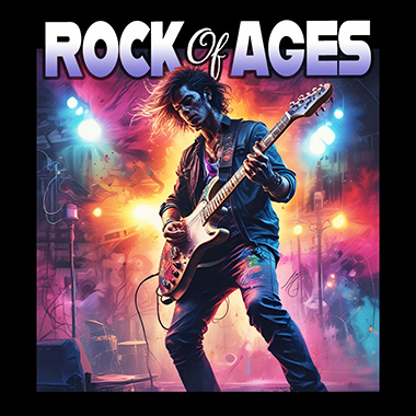 Обложка плейлиста Rock Of Ages