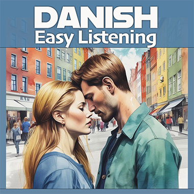 Обложка плейлиста Danish Easy Listening