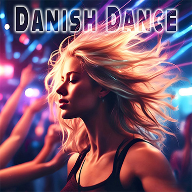 Обложка плейлиста Danish Dance