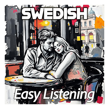 Обложка плейлиста Swedish Easy Listening