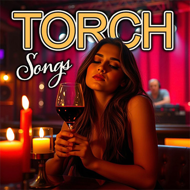 Обложка плейлиста Torch Songs