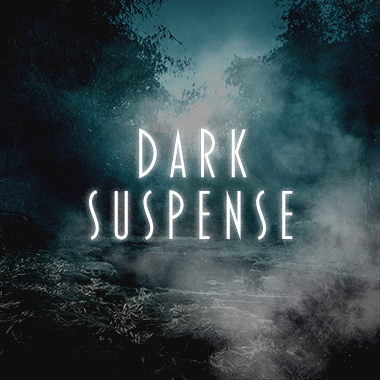 Обложка плейлиста Dark Suspense