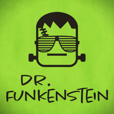 Обложка плейлиста Dr. Funkenstein