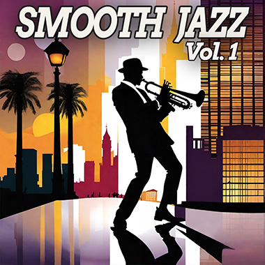 Обложка плейлиста Smooth Jazz Vol. 1