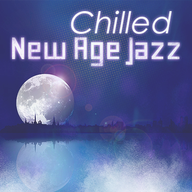 Обложка плейлиста Chilled New Age Jazz