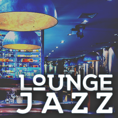 Обложка плейлиста Lounge Jazz