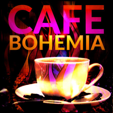 Обложка плейлиста Café Bohemia