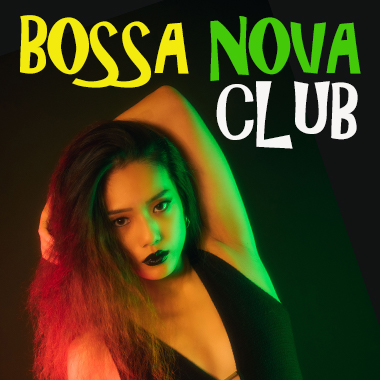 Обложка плейлиста Bossa Nova Club